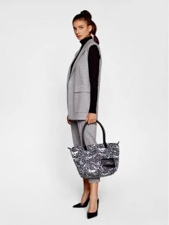 Φτηνός 🎉 DKNY Γυναίκες Τσάντες Shoppers Τσάντα Livvy Tote R22AIR52 Μαύρο 👍 -Ενδυματολογικός Παράδεισος Κατάστημα unnamed file 2758