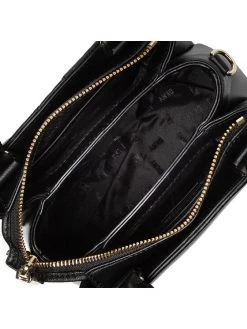 Ολοκαίνουργιο ⌛ DKNY Γυναίκες Τσάντες με Χερούλι Τσάντα R22DB465 Μαύρο 😀 -Ενδυματολογικός Παράδεισος Κατάστημα unnamed file 2764