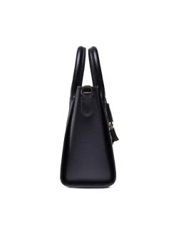 Συμφωνίες ❤️ DKNY Γυναίκες Τσάντες με Χερούλι Τσάντα Valery Sm Satchel R22D3Q61 Μαύρο 🎉 -Ενδυματολογικός Παράδεισος Κατάστημα unnamed file 2779