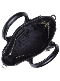 Συμφωνίες ❤️ DKNY Γυναίκες Τσάντες με Χερούλι Τσάντα Valery Sm Satchel R22D3Q61 Μαύρο 🎉 -Ενδυματολογικός Παράδεισος Κατάστημα unnamed file 2781