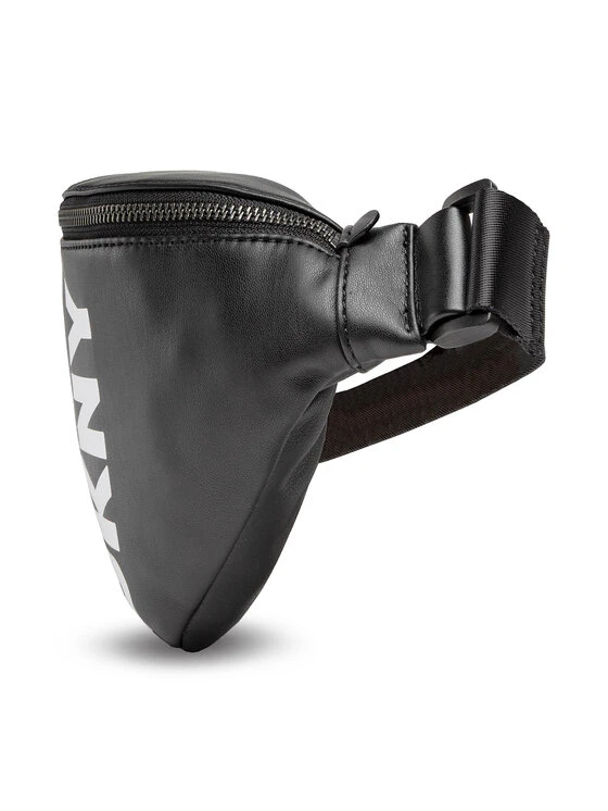 ΧΟΝΔΡΙΚΟ ΕΜΠΟΡΙΟ 🔥 DKNY Γυναίκες Τσαντάκια Μέσης Τσαντάκι μέσης Tilly Sling R22IZO50 Μαύρο 🔔 5 ΧΟΝΔΡΙΚΟ ΕΜΠΟΡΙΟ 🔥 DKNY Γυναίκες Τσαντάκια Μέσης Τσαντάκι μέσης Tilly Sling R22IZO50 Μαύρο 🔔 - Image 3