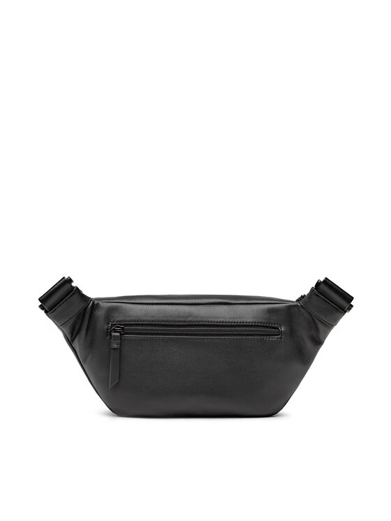 ΧΟΝΔΡΙΚΟ ΕΜΠΟΡΙΟ 🔥 DKNY Γυναίκες Τσαντάκια Μέσης Τσαντάκι μέσης Tilly Sling R22IZO50 Μαύρο 🔔 6 ΧΟΝΔΡΙΚΟ ΕΜΠΟΡΙΟ 🔥 DKNY Γυναίκες Τσαντάκια Μέσης Τσαντάκι μέσης Tilly Sling R22IZO50 Μαύρο 🔔 - Image 4