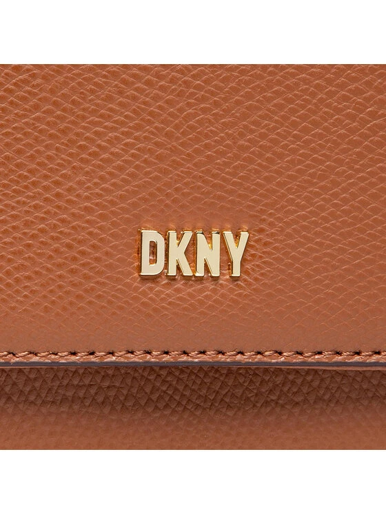 Καλύτερη πώληση 👍 DKNY Γυναίκες Τσάντες με Χερούλι Τσάντα Immy Crossby R22ERS59 Καφέ 🤩 4 Καλύτερη πώληση 👍 DKNY Γυναίκες Τσάντες με Χερούλι Τσάντα Immy Crossby R22ERS59 Καφέ 🤩 - Image 2
