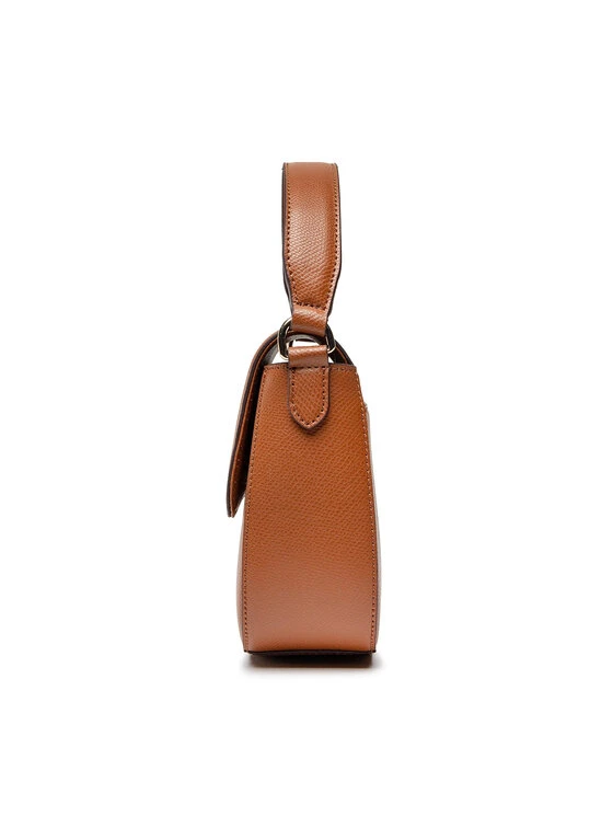 Καλύτερη πώληση 👍 DKNY Γυναίκες Τσάντες με Χερούλι Τσάντα Immy Crossby R22ERS59 Καφέ 🤩 5 Καλύτερη πώληση 👍 DKNY Γυναίκες Τσάντες με Χερούλι Τσάντα Immy Crossby R22ERS59 Καφέ 🤩 - Image 3