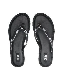 Ολοκαίνουργιο ⌛ DKNY Γυναίκες Σαγιονάρες Εσπαντρίγιες Tabatha K1240129 Μαύρο ⭐ 12 Ολοκαίνουργιο ⌛ DKNY Γυναίκες Σαγιονάρες Εσπαντρίγιες Tabatha K1240129 Μαύρο ⭐ -Ενδυματολογικός Παράδεισος Κατάστημα unnamed file 2833