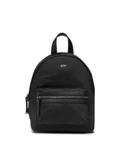 Τοπ 10 💯 DKNY Γυναίκες Σακίδια Πλάτης Σακίδιο Casey Md Backpack R23KE592 Μαύρο 👏