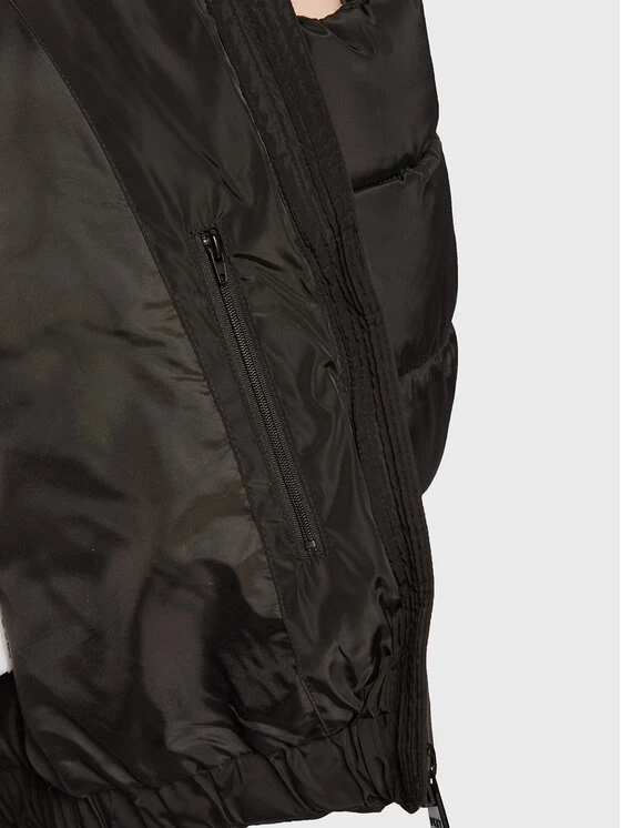 Το φθηνότερο 🎉 DKNY Γυναίκες Χειμωνιάτικα Μπουφάν Μπουφάν πουπουλένιο P2MCMHVU Μαύρο Regular Fit 🔥 7 Το φθηνότερο 🎉 DKNY Γυναίκες Χειμωνιάτικα Μπουφάν Μπουφάν πουπουλένιο P2MCMHVU Μαύρο Regular Fit 🔥 - Image 5