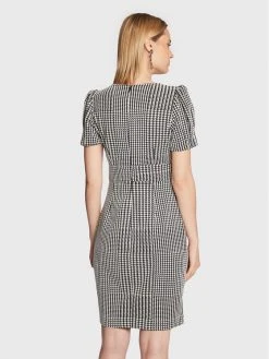 Best Pirce ⭐ DKNY Γυναίκες Καθημερινά Φορέματα Φόρεμα καθημερινό DD2HB512 Μαύρο Regular Fit 👏 -Ενδυματολογικός Παράδεισος Κατάστημα unnamed file 2874