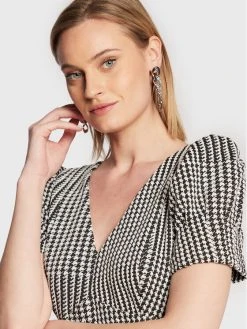 Best Pirce ⭐ DKNY Γυναίκες Καθημερινά Φορέματα Φόρεμα καθημερινό DD2HB512 Μαύρο Regular Fit 👏 -Ενδυματολογικός Παράδεισος Κατάστημα unnamed file 2875