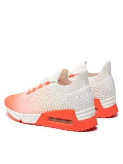 Καλύτερη πώληση 🛒 DKNY Γυναίκες Αθλητικά Ashly K1231580 Λευκό ⌛ -Ενδυματολογικός Παράδεισος Κατάστημα unnamed file 2906