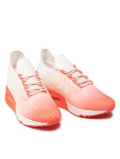 Καλύτερη πώληση 🛒 DKNY Γυναίκες Αθλητικά Ashly K1231580 Λευκό ⌛ -Ενδυματολογικός Παράδεισος Κατάστημα unnamed file 2908