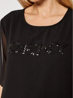 Εξοδος ❤️ DKNY Γυναίκες Μπλουζάκια Μπλουζάκι P0MHSFGG Μαύρο Regular Fit ⭐ 10 Εξοδος ❤️ DKNY Γυναίκες Μπλουζάκια Μπλουζάκι P0MHSFGG Μαύρο Regular Fit ⭐ -Ενδυματολογικός Παράδεισος Κατάστημα unnamed file 291