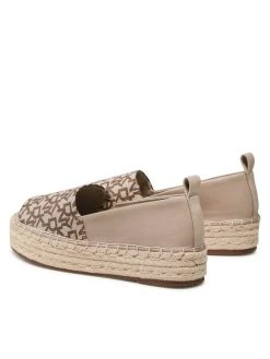 Εξοδος 😉 DKNY Γυναίκες Κλειστά Παπούτσια Εσπαντρίγιες Magan K1209515 Μπεζ 👍 -Ενδυματολογικός Παράδεισος Κατάστημα unnamed file 2912