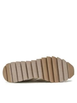 Τοπ 10 👏 DKNY Γυναίκες Αθλητικά Abbi K1270146 Χρυσό 💯 -Ενδυματολογικός Παράδεισος Κατάστημα unnamed file 2919