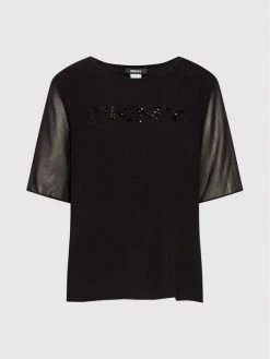 Εξοδος ❤️ DKNY Γυναίκες Μπλουζάκια Μπλουζάκι P0MHSFGG Μαύρο Regular Fit ⭐ 11 Εξοδος ❤️ DKNY Γυναίκες Μπλουζάκια Μπλουζάκι P0MHSFGG Μαύρο Regular Fit ⭐ -Ενδυματολογικός Παράδεισος Κατάστημα unnamed file 292