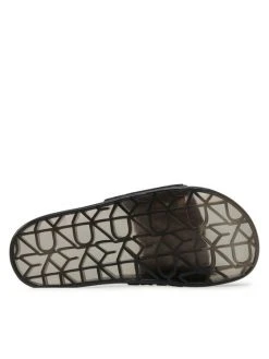 Φτηνός 🤩 DKNY Γυναίκες Παντόφλες Tinzli K1231775 Μαύρο 🎉 -Ενδυματολογικός Παράδεισος Κατάστημα unnamed file 2931