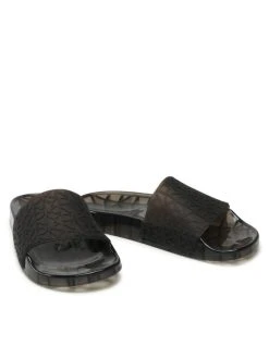 Φτηνός 🤩 DKNY Γυναίκες Παντόφλες Tinzli K1231775 Μαύρο 🎉 -Ενδυματολογικός Παράδεισος Κατάστημα unnamed file 2932