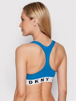 Αγορά ⭐ DKNY Γυναίκες Χωρίς Μπανέλα Σουτιέν τοπ DK4519 Μπλε 🧨 -Ενδυματολογικός Παράδεισος Κατάστημα unnamed file 295
