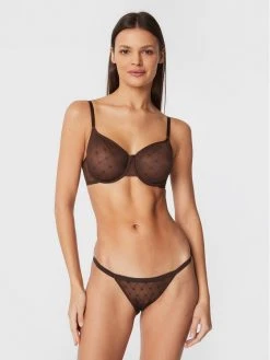 Προώθηση 🎉 DKNY Γυναίκες Κλασικά Σλιπ Σλιπ κλασικά DK5030 Καφέ 🌟 -Ενδυματολογικός Παράδεισος Κατάστημα unnamed file 2953