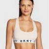 Αγορά ✨ DKNY Γυναίκες Χωρίς Μπανέλα Σουτιέν τοπ DK4519 Ροζ 🥰 -Ενδυματολογικός Παράδεισος Κατάστημα unnamed file 2958