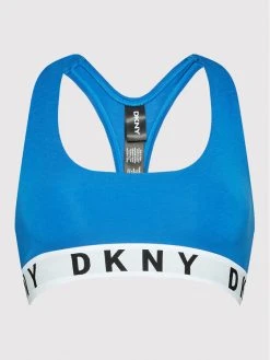 Αγορά ⭐ DKNY Γυναίκες Χωρίς Μπανέλα Σουτιέν τοπ DK4519 Μπλε 🧨 -Ενδυματολογικός Παράδεισος Κατάστημα unnamed file 296