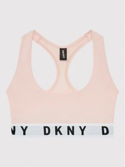 Αγορά ✨ DKNY Γυναίκες Χωρίς Μπανέλα Σουτιέν τοπ DK4519 Ροζ 🥰 -Ενδυματολογικός Παράδεισος Κατάστημα unnamed file 2961