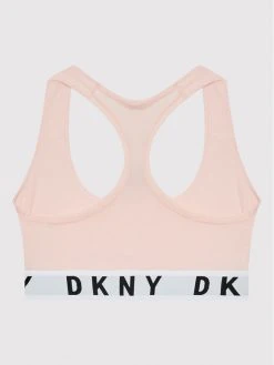 Αγορά ✨ DKNY Γυναίκες Χωρίς Μπανέλα Σουτιέν τοπ DK4519 Ροζ 🥰 -Ενδυματολογικός Παράδεισος Κατάστημα unnamed file 2962