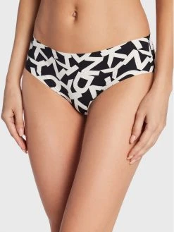 Best Pirce ✔️ DKNY Γυναίκες Κλασικά Σλιπ Σλιπ κλασικά DK5028 Μαύρο 🎉