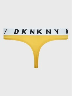 Κουπόνι ❤️ DKNY Γυναίκες Στρίνγκ DK4529 Κίτρινο 😀 -Ενδυματολογικός Παράδεισος Κατάστημα unnamed file 2989