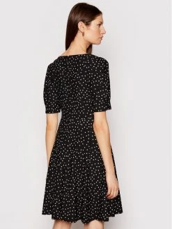 Νέος ❤️ DKNY Γυναίκες Καθημερινά Φορέματα Φόρεμα καθημερινό DD1A2340 Μαύρο Regular Fit ⌛ -Ενδυματολογικός Παράδεισος Κατάστημα unnamed file 299