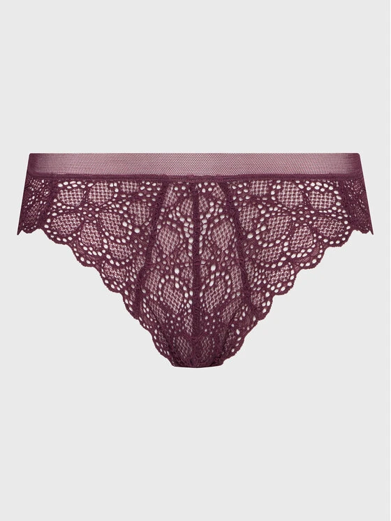 Προώθηση 🧨 DKNY Γυναίκες Κλασικά Σλιπ Σλιπ κλασικά DK4944 Μπορντό ✨ 6 Προώθηση 🧨 DKNY Γυναίκες Κλασικά Σλιπ Σλιπ κλασικά DK4944 Μπορντό ✨ - Image 4