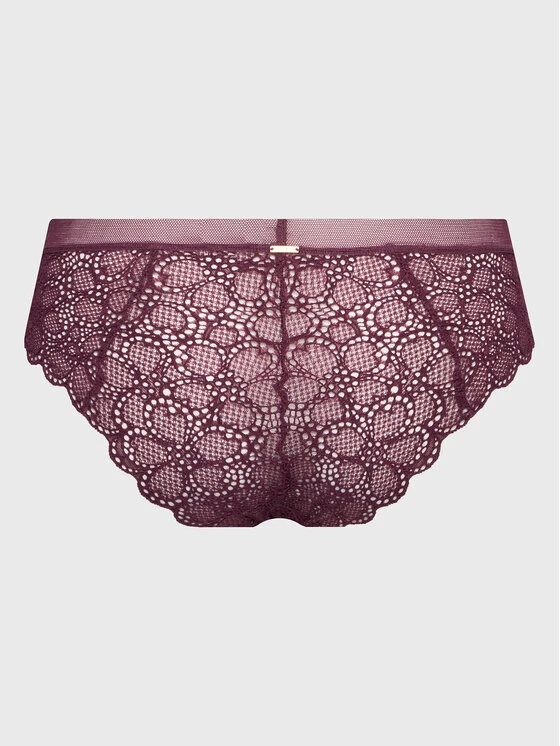 Προώθηση 🧨 DKNY Γυναίκες Κλασικά Σλιπ Σλιπ κλασικά DK4944 Μπορντό ✨ 7 Προώθηση 🧨 DKNY Γυναίκες Κλασικά Σλιπ Σλιπ κλασικά DK4944 Μπορντό ✨ - Image 5