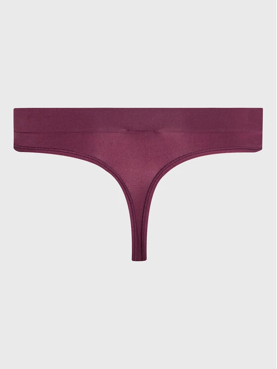 Αγορά 🧨 DKNY Γυναίκες Στρίνγκ DK5016 Μπορντό ⭐ 7 Αγορά 🧨 DKNY Γυναίκες Στρίνγκ DK5016 Μπορντό ⭐ - Image 5