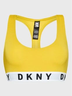 Τοπ 10 🎉 DKNY Γυναίκες Χωρίς Μπανέλα Σουτιέν τοπ DK4519 Κίτρινο 💯 -Ενδυματολογικός Παράδεισος Κατάστημα unnamed file 3002