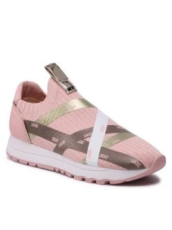 Flash Sale ✔️ DKNY Γυναίκες Αθλητικά Jace K1257312 Ροζ 👏