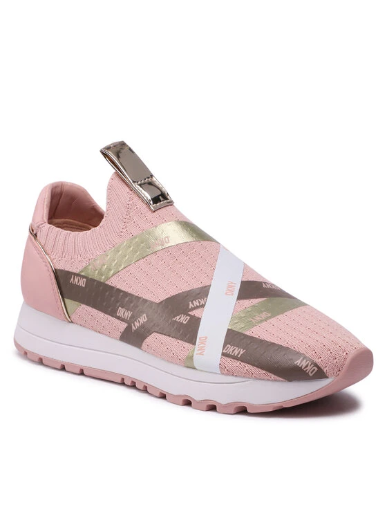 Flash Sale ✔️ DKNY Γυναίκες Αθλητικά Jace K1257312 Ροζ 👏 3 Flash Sale ✔️ DKNY Γυναίκες Αθλητικά Jace K1257312 Ροζ 👏