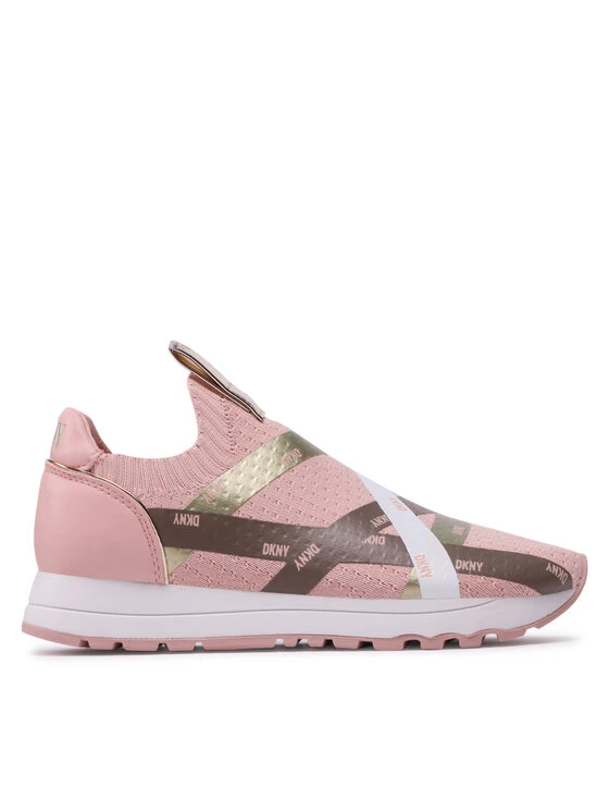 Flash Sale ✔️ DKNY Γυναίκες Αθλητικά Jace K1257312 Ροζ 👏 4 Flash Sale ✔️ DKNY Γυναίκες Αθλητικά Jace K1257312 Ροζ 👏 - Image 2