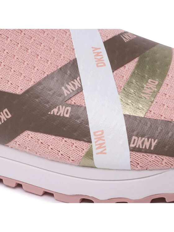 Flash Sale ✔️ DKNY Γυναίκες Αθλητικά Jace K1257312 Ροζ 👏 8 Flash Sale ✔️ DKNY Γυναίκες Αθλητικά Jace K1257312 Ροζ 👏 - Image 6