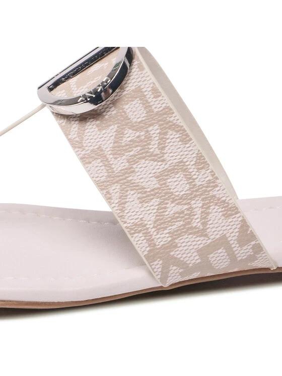 Τοπ 10 🎁 DKNY Γυναίκες Σαγιονάρες Halcott K1241482 Μπεζ ⭐ 6 Τοπ 10 🎁 DKNY Γυναίκες Σαγιονάρες Halcott K1241482 Μπεζ ⭐ - Image 4