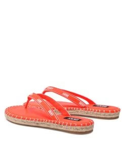 Κουπόνι 💯 DKNY Γυναίκες Σαγιονάρες Εσπαντρίγιες Tabatha K1240129 Πορτοκαλί ⭐ -Ενδυματολογικός Παράδεισος Κατάστημα unnamed file 3057