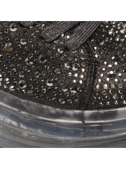 Best Pirce ❤️ DKNY Γυναίκες Αθλητικά Kandas K1271246 Μαύρο 🤩 -Ενδυματολογικός Παράδεισος Κατάστημα unnamed file 3070