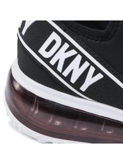 Φτηνός ❤️ DKNY Γυναίκες Αθλητικά Kaiya K1286735 Μαύρο ✨ 13 Φτηνός ❤️ DKNY Γυναίκες Αθλητικά Kaiya K1286735 Μαύρο ✨ -Ενδυματολογικός Παράδεισος Κατάστημα unnamed file 3088