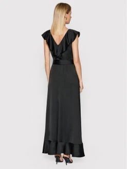 Εκπτωση 🔔 DKNY Γυναίκες Βραδινά Φορέματα Φόρεμα βραδινό ED1KT801 Μαύρο Regular Fit ❤️ -Ενδυματολογικός Παράδεισος Κατάστημα unnamed file 309