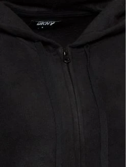 Το φθηνότερο 🔔 DKNY Γυναίκες Πιτζάμες Σετ Πιτζάμα YI2922595 Μαύρο Regular Fit ❤️ -Ενδυματολογικός Παράδεισος Κατάστημα unnamed file 3115