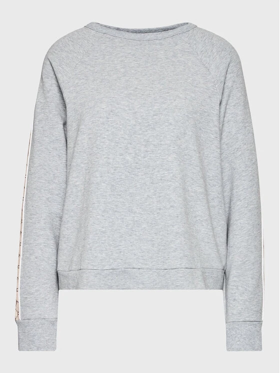 Πολύ καλή προσφορά ✨ DKNY Γυναίκες Σετ Φόρμα YI2922592 Γκρι Regular Fit 🔔 4 Πολύ καλή προσφορά ✨ DKNY Γυναίκες Σετ Φόρμα YI2922592 Γκρι Regular Fit 🔔 - Image 2