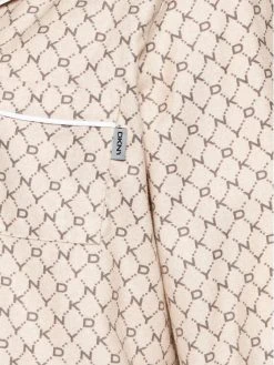 Τοπ 10 ❤️ DKNY Γυναίκες Πιτζάμες Σετ Πιτζάμα YI2922591 Μπεζ Regular Fit ⭐ -Ενδυματολογικός Παράδεισος Κατάστημα unnamed file 3127