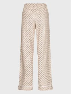 Τοπ 10 ❤️ DKNY Γυναίκες Πιτζάμες Σετ Πιτζάμα YI2922591 Μπεζ Regular Fit ⭐ -Ενδυματολογικός Παράδεισος Κατάστημα unnamed file 3129