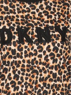 Εκπτωση 🛒 DKNY Γυναίκες Πιτζάμες Σετ Πιτζάμα YI2919259 Καφέ Regular Fit ⌛ -Ενδυματολογικός Παράδεισος Κατάστημα unnamed file 3133