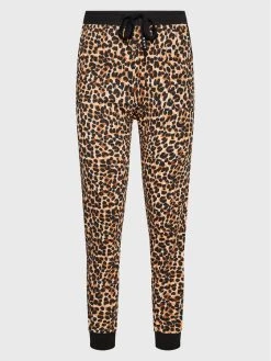 Εκπτωση 🛒 DKNY Γυναίκες Πιτζάμες Σετ Πιτζάμα YI2919259 Καφέ Regular Fit ⌛ -Ενδυματολογικός Παράδεισος Κατάστημα unnamed file 3134