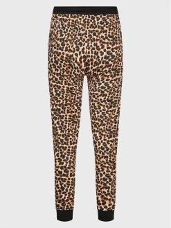 Εκπτωση 🛒 DKNY Γυναίκες Πιτζάμες Σετ Πιτζάμα YI2919259 Καφέ Regular Fit ⌛ -Ενδυματολογικός Παράδεισος Κατάστημα unnamed file 3135